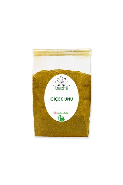 Çiçek Unu 250gr