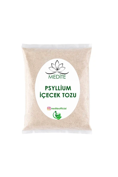 Psyllium Içecek Tozu 50gr