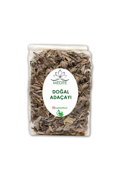 Adaçayı Doğal Yeni Hasat 150 GR