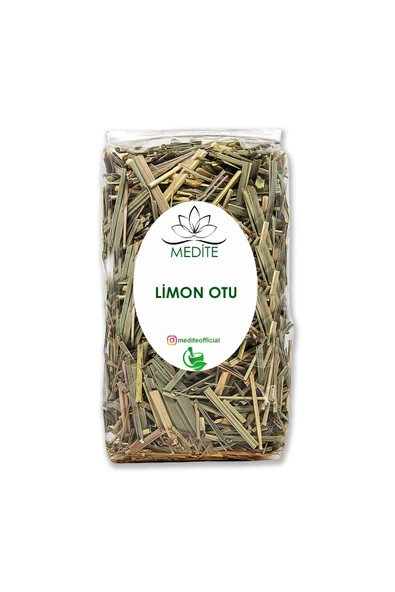 Limon Otu Citronella 100gr - 1