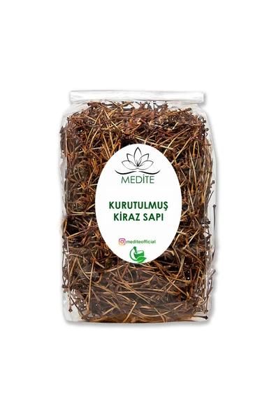 Kurutulmuş Kiraz Sapı 250 g