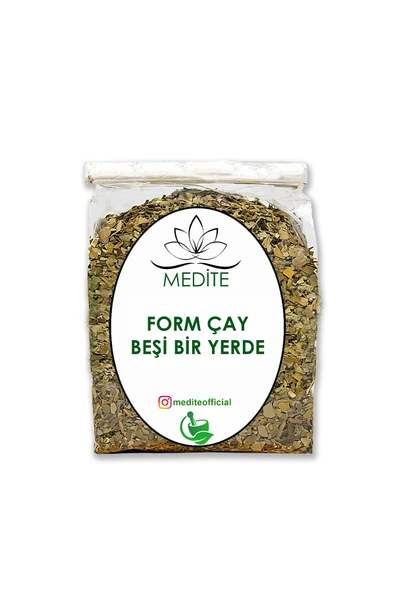 Form Çayı Beşi Bir Yerde 100gr