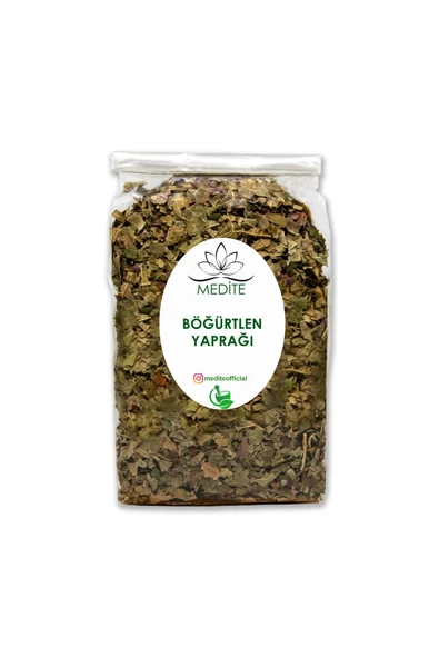 Böğürtlen Yaprak Yeni Hasat 50gr