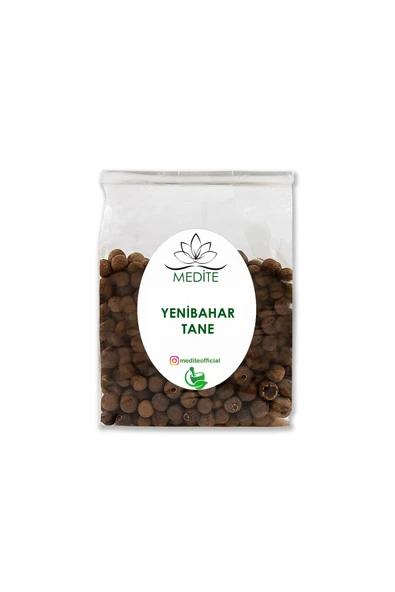 Yeni Bahar Tane 50gr