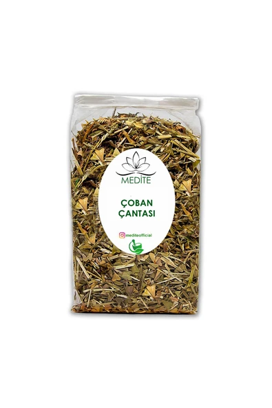 Çoban Çantası Bitki Çayı Yeni Hasat 25gr - 1