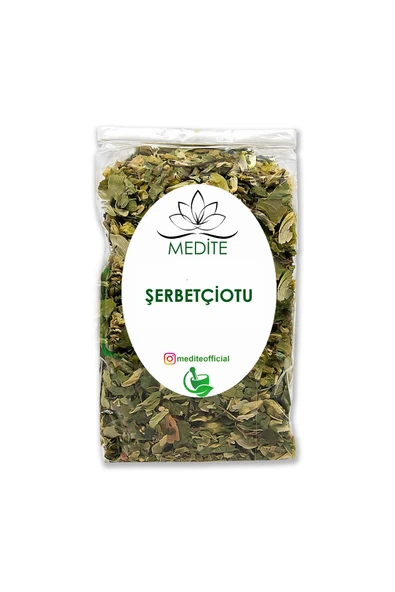 Şerbetçi Otu Çayı 1kg