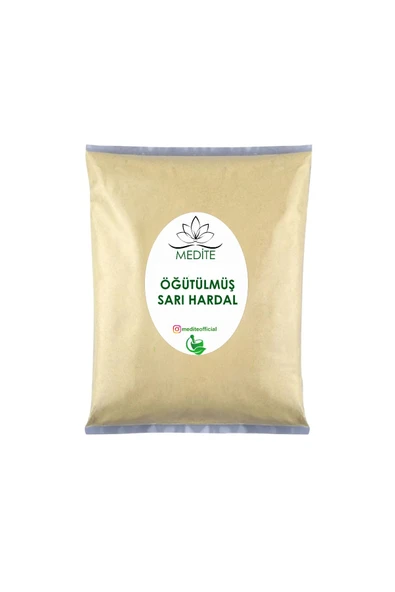 Hardal Tozu 100gr