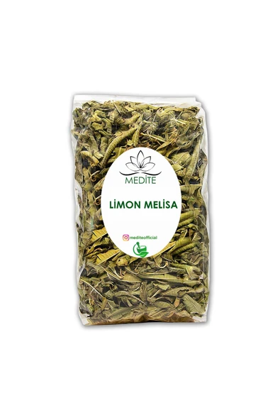 Limon Melisa Yeni Hasat 50gr