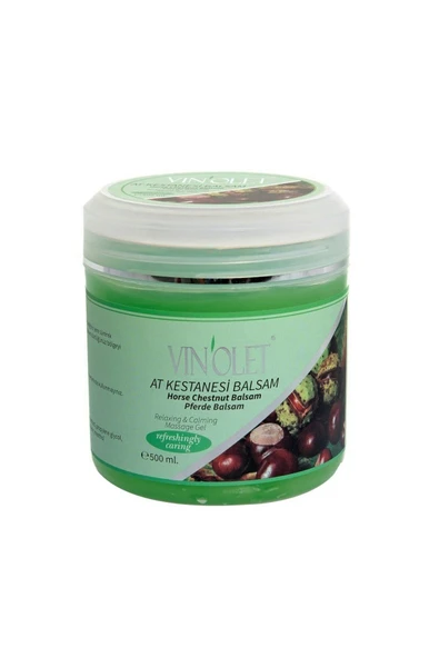 At Kestanesi Balsam 500ml