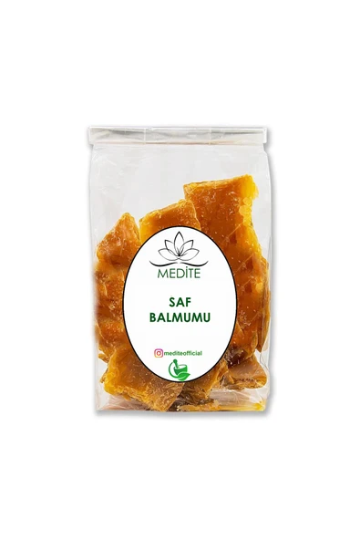Saf Balmumu 100gr - 1