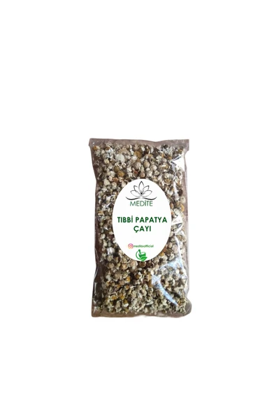 Tıbbi Papatya Çayı Yeni Hasat 50gr