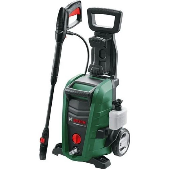 Bosch Universalaquatak 135 Yüksek Basınçlı Yıkama