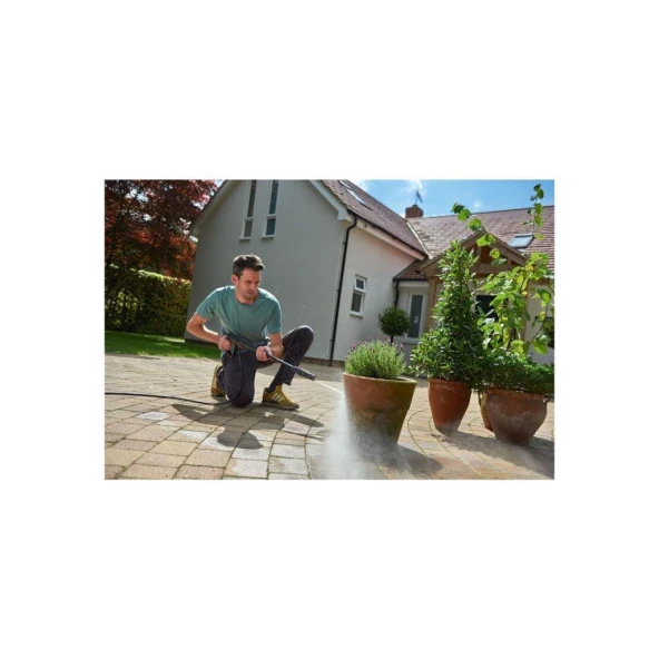 Bosch Universalaquatak 135 Yüksek Basınçlı Yıkama - 4