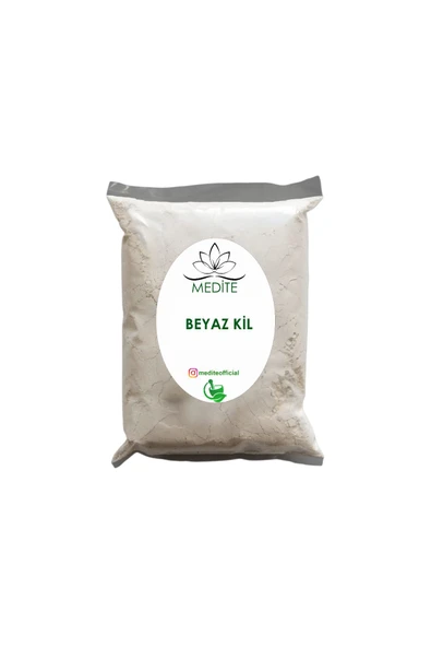Beyaz Kil Toz 250gr - 1