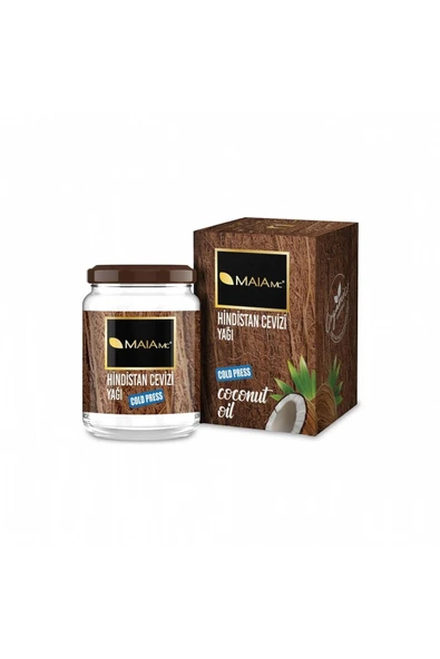 ORGANİK HİNDİSTAN CEVİZİ YAĞI 150ML
