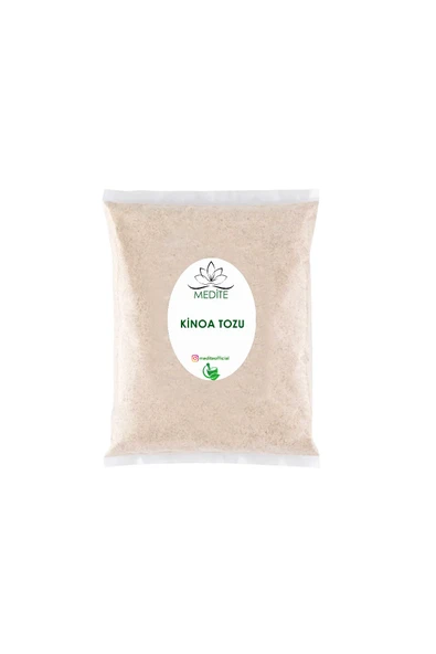 Kinoa Toz Yeni 1kg
