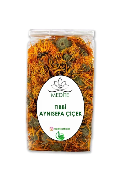 Tıbbi Aynısefa Çiçeği Doğal Çay 60gr