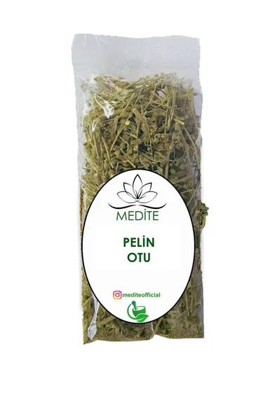 Pelin Otu Doğal Yerli 1kg