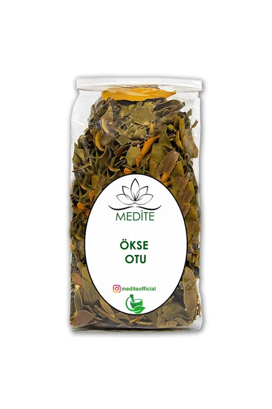 Ökse Otu (Çam ağacından) 1000gr