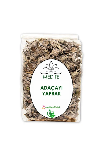 Adaçayı Yaprak Doğal Yeni Hasat 30gr