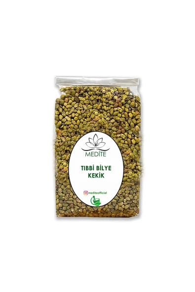 Tıbbi Bilye Kekik Yeni Mahsül Yerli 150gr - 1