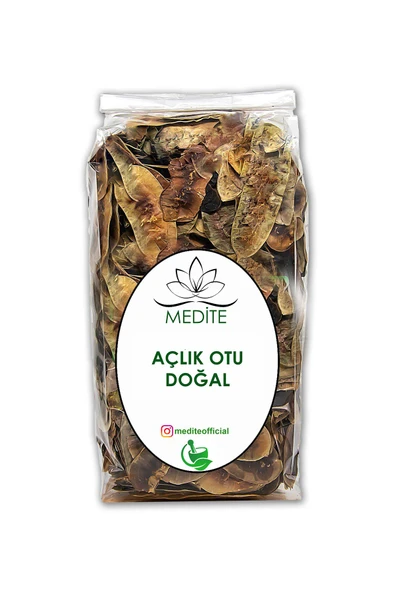 Açlık Otu Doğal Yeni Mahsül 90gr