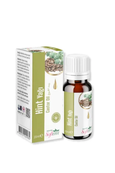 HINT YAGI 20ML