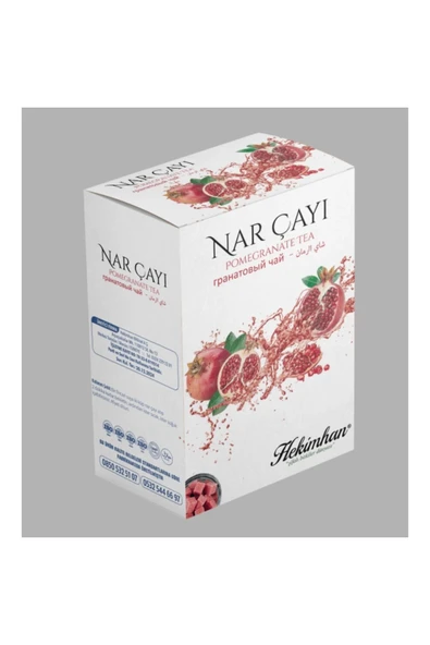 NAR KÜP ÇAY 170 GR