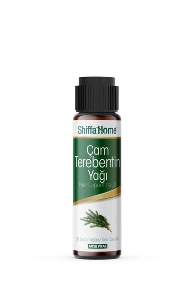 Çam Terebentin Yağı 50 ml