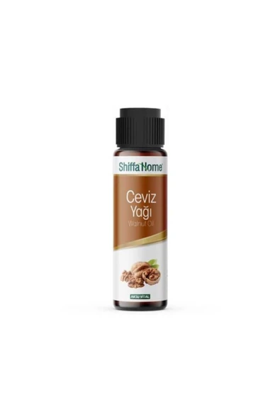 Ceviz Yağı 50 ml