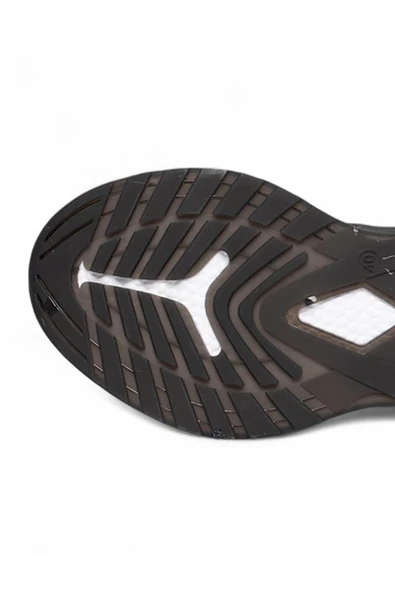 Celira Slz Siyah Beyaz Erkek Sneaker Spor Ayakkabı - 4