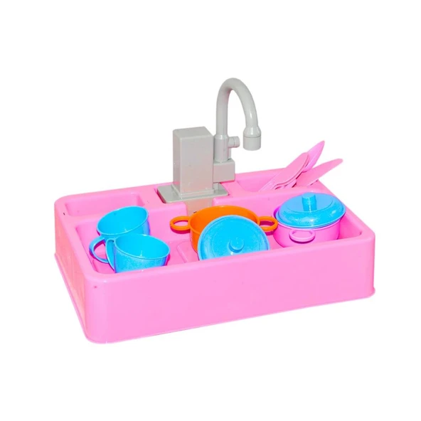 HC1020 Mutfak Lavabosu  -Halitcan - Resim 7