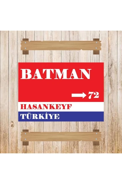 DURUSOY Ahşap Retro Mdf Poster , Komik Sözler , Duvar Yazıları , Manzara ,  Tarih , Edebiyat - Tbl0483 - Resim 3