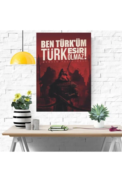 DURUSOY Ahşap Retro Mdf Poster , Komik Sözler , Duvar Yazıları , Manzara ,  Tarih , Edebiyat - Tbl0274 - Resim 4