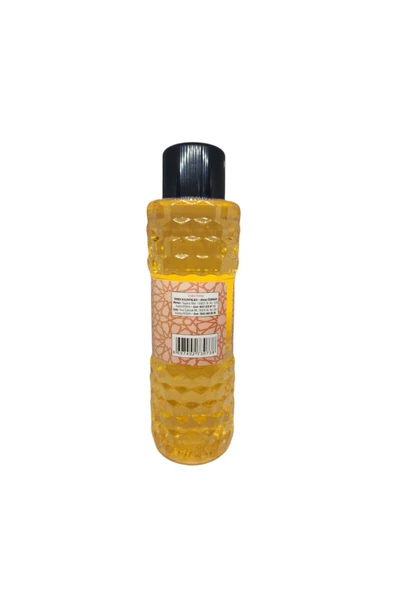 DURUSOY Örnek Kolonyaları İğde Çiçeği Kolonyası 400mL - 2