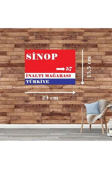 DURUSOY Ahşap Retro Mdf Poster , Komik Sözler , Duvar Yazıları , Manzara ,  Tarih , Edebiyat - Tbl0489 - 2