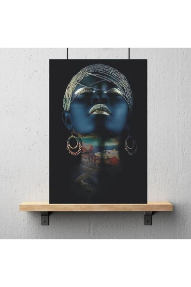 DURUSOY Ahşap Retro Mdf Poster , Komik Sözler , Duvar Yazıları , Manzara ,  Tarih , Edebiyat - Tbl0272 - Resim 3