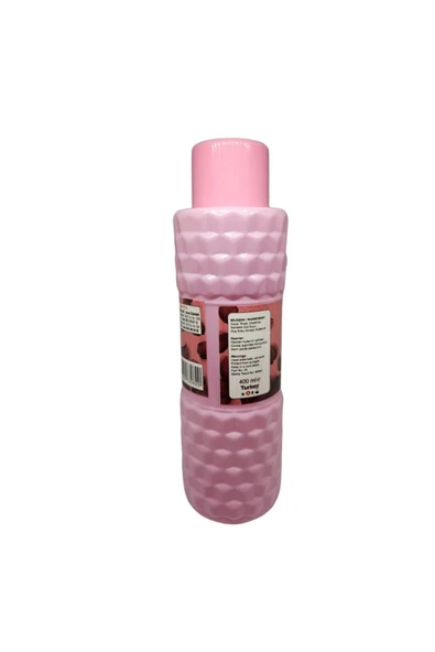 DURUSOY Örnek Kolonyaları Gül Suyu 400mL - 2