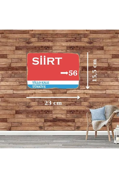 DURUSOY Ahşap Retro Mdf Poster , Komik Sözler , Duvar Yazıları , Manzara ,  Tarih , Edebiyat - Tbl0464 - Resim 2