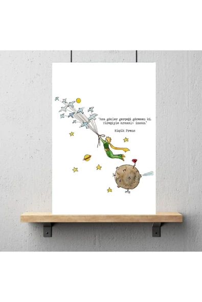 DURUSOY Ahşap Retro Mdf Poster , Komik Sözler , Duvar Yazıları , Manzara ,  Tarih , Edebiyat - Tbl0308 - Resim 3