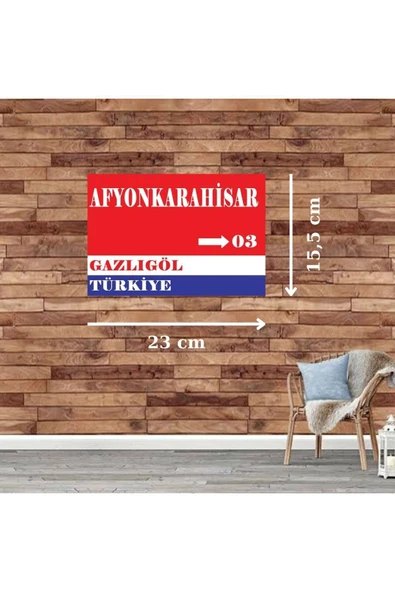 DURUSOY Ahşap Retro Mdf Poster , Komik Sözler , Duvar Yazıları , Manzara ,  Tarih , Edebiyat - Tbl0546 - Resim 2