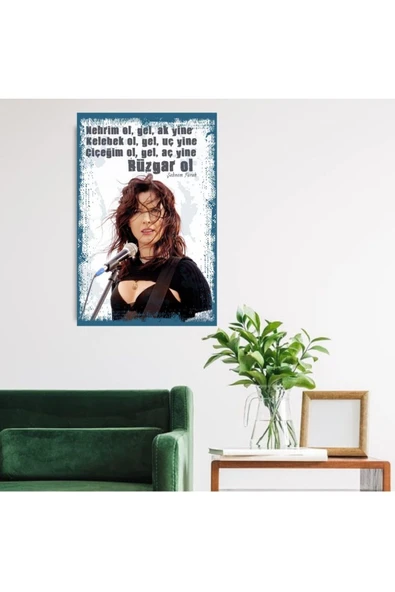 DURUSOY Ahşap Retro Mdf Poster , Komik Sözler , Duvar Yazıları , Manzara ,  Tarih , Edebiyat - Tbl0409 - 2