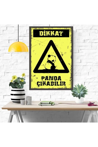 DURUSOY Ahşap Retro Mdf Poster , Komik Sözler , Duvar Yazıları , Manzara ,  Tarih , Edebiyat - Tbl0333 - 4