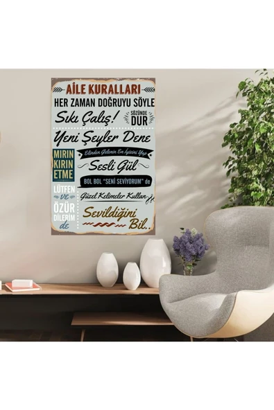 DURUSOY Ahşap Retro Mdf Poster , Komik Sözler , Duvar Yazıları , Manzara ,  Tarih , Edebiyat - Tbl0332
