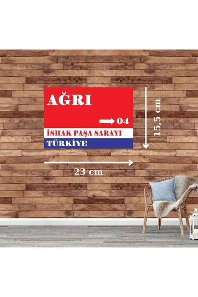 DURUSOY Ahşap Retro Mdf Poster , Komik Sözler , Duvar Yazıları , Manzara ,  Tarih , Edebiyat - Tbl0547 - Resim 2