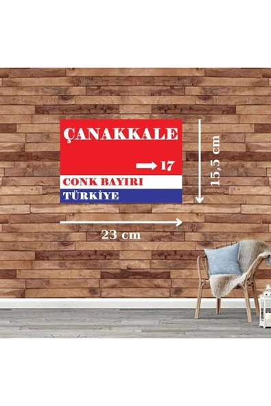 DURUSOY Ahşap Retro Mdf Poster , Komik Sözler , Duvar Yazıları , Manzara ,  Tarih , Edebiyat - Tbl0529 - Resim 2