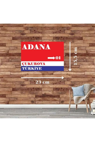 DURUSOY Ahşap Retro Mdf Poster , Komik Sözler , Duvar Yazıları , Manzara ,  Tarih , Edebiyat - Tbl0543 - Resim 2