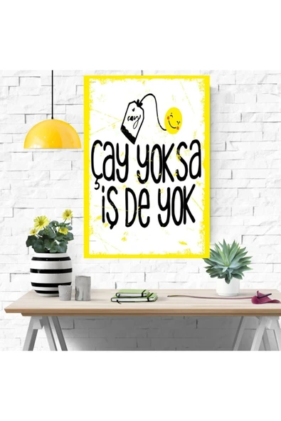 DURUSOY Ahşap Retro Mdf Poster , Komik Sözler , Duvar Yazıları , Manzara ,  Tarih , Edebiyat - Tbl0312 - Resim 4