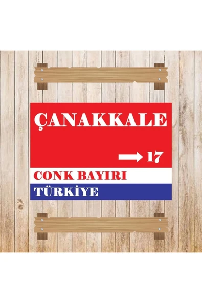 DURUSOY Ahşap Retro Mdf Poster , Komik Sözler , Duvar Yazıları , Manzara ,  Tarih , Edebiyat - Tbl0529 - Resim 3