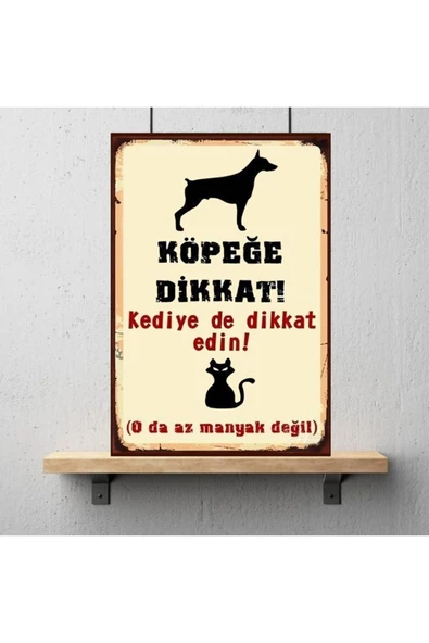 DURUSOY Ahşap Retro Mdf Poster , Komik Sözler , Duvar Yazıları , Manzara ,  Tarih , Edebiyat - Tbl0340 - Resim 3